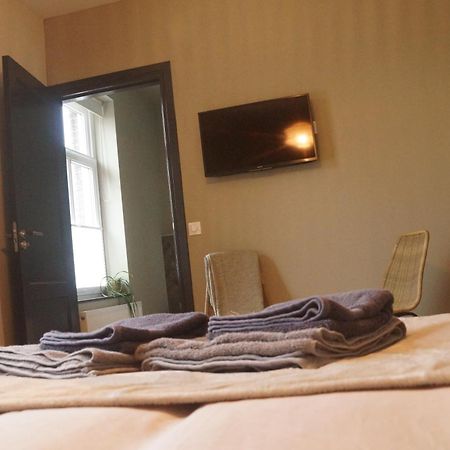B&B De Blauwververij Blitterswijck Номер фото